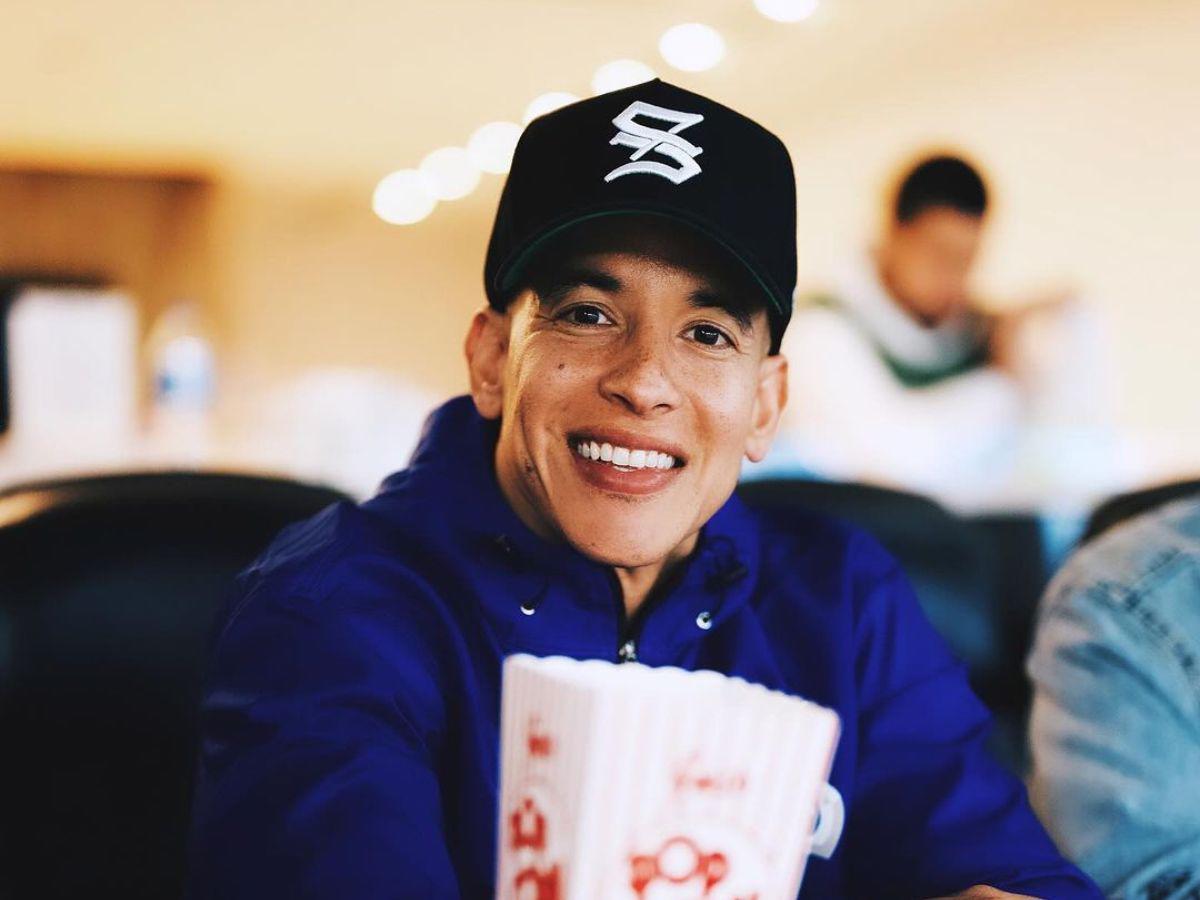 Daddy Yankee comparte su testimonio: “Yo he estado al borde de la muerte en varias ocasiones”