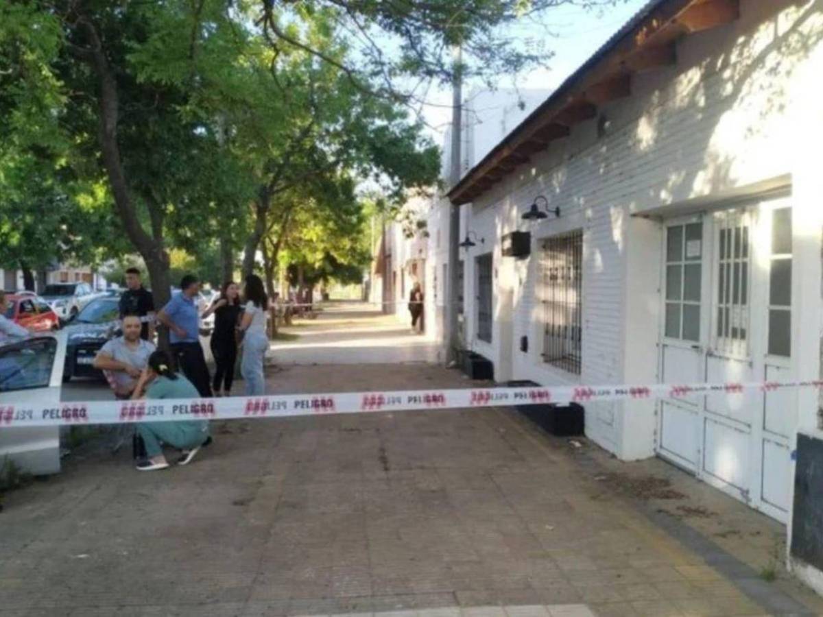 Joven desaparecida en Argentina fue hallada “devorada” por sus perros