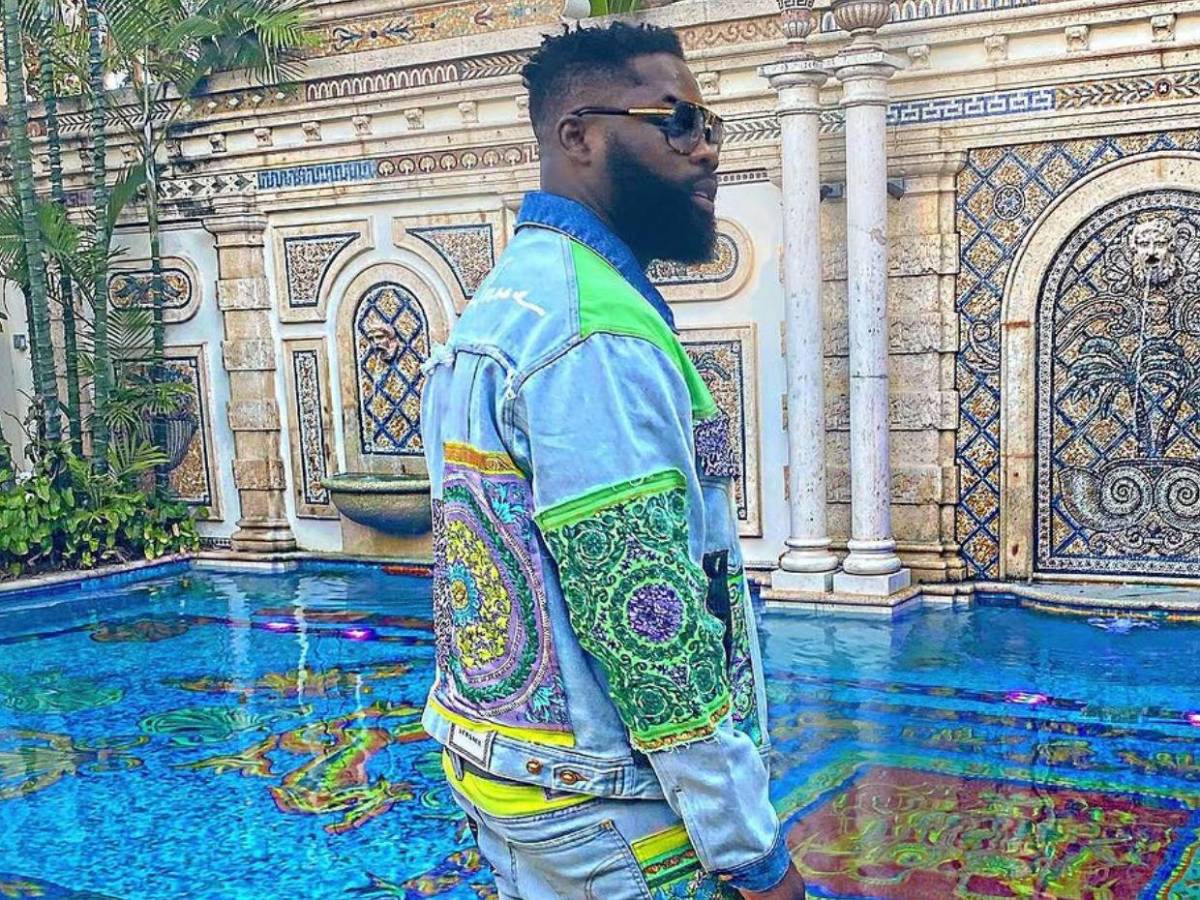 Muere el influencer y empresario Igho “Tiny” Ubiribo después de una cirugía estética