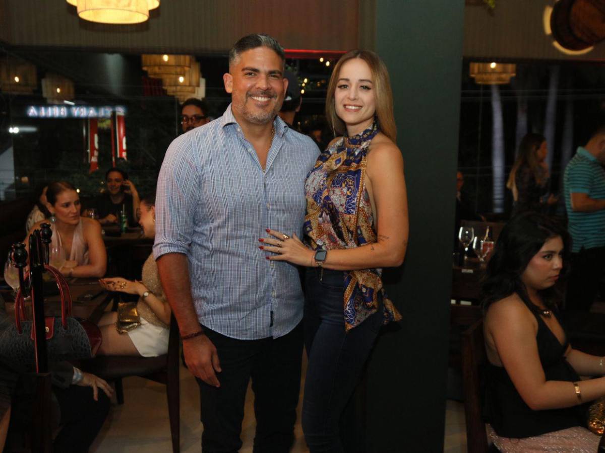 Luján 21 expande su sabor argentino a la zona sur de Tegucigalpa