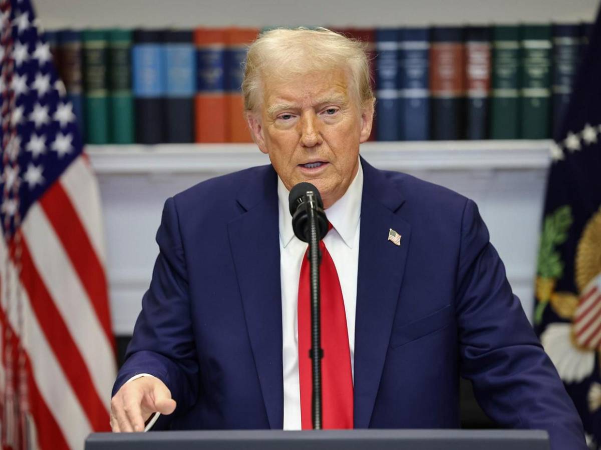 Entre pánico y desesperanza, así viven migrantes primer día del gobierno de Trump