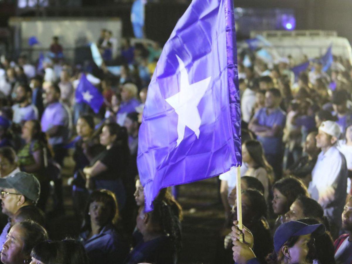 Exalcalde, empresario y el que activa la racha”: carrera política de Nasry Asfura, presidente electo de Honduras