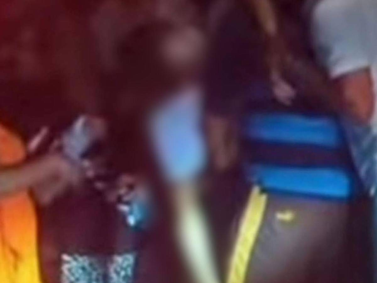 Mami, dicen que me van a matar: último mensaje que recibió la madre de Isis Matute