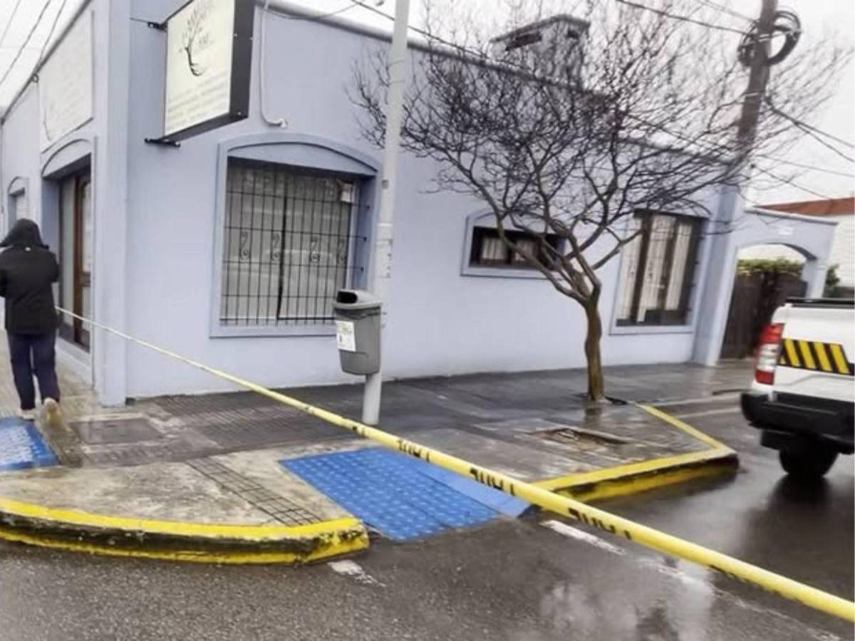 Militar retirado mató a su hija con tres disparos y luego se quitó la vida en Uruguay