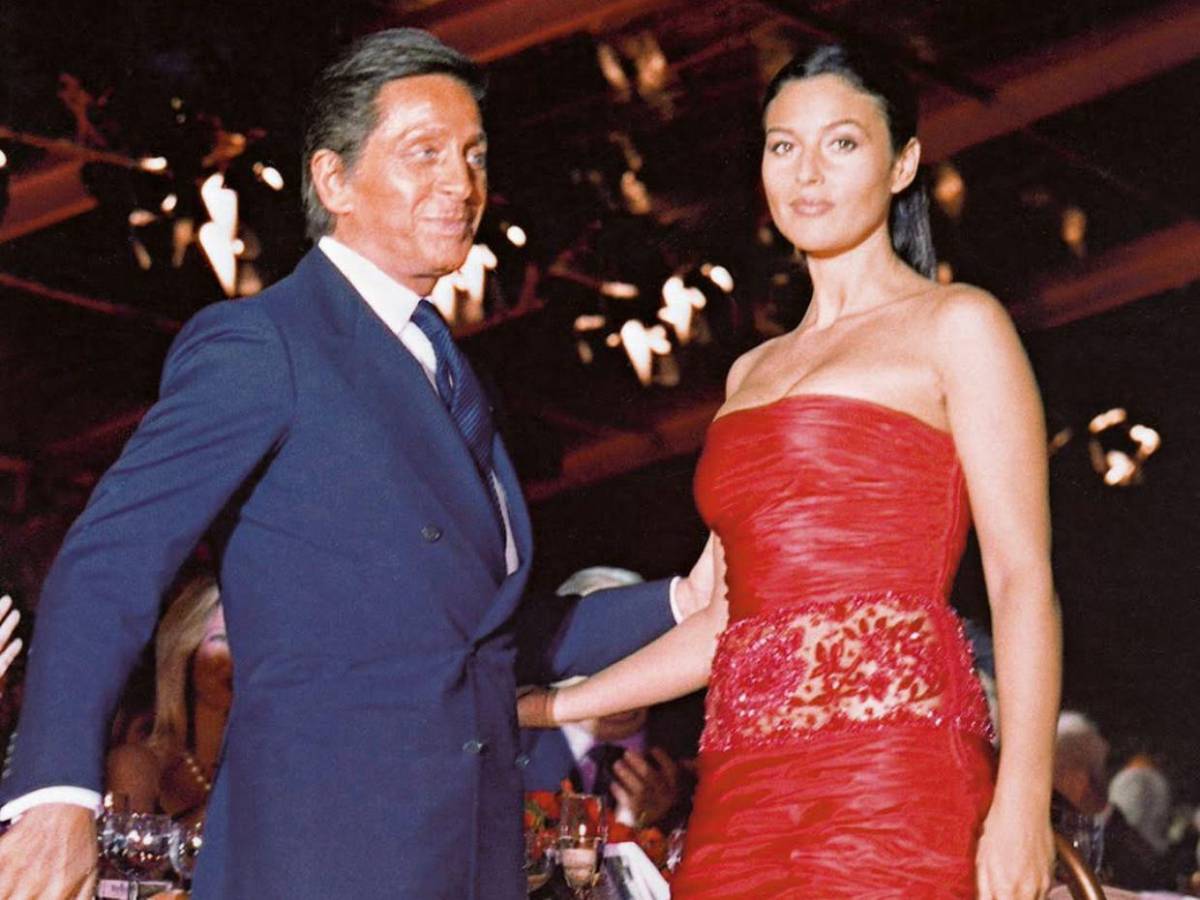 Las claves de Valentino: El genio que vistió a Jackie Kennedy y creó un imperio