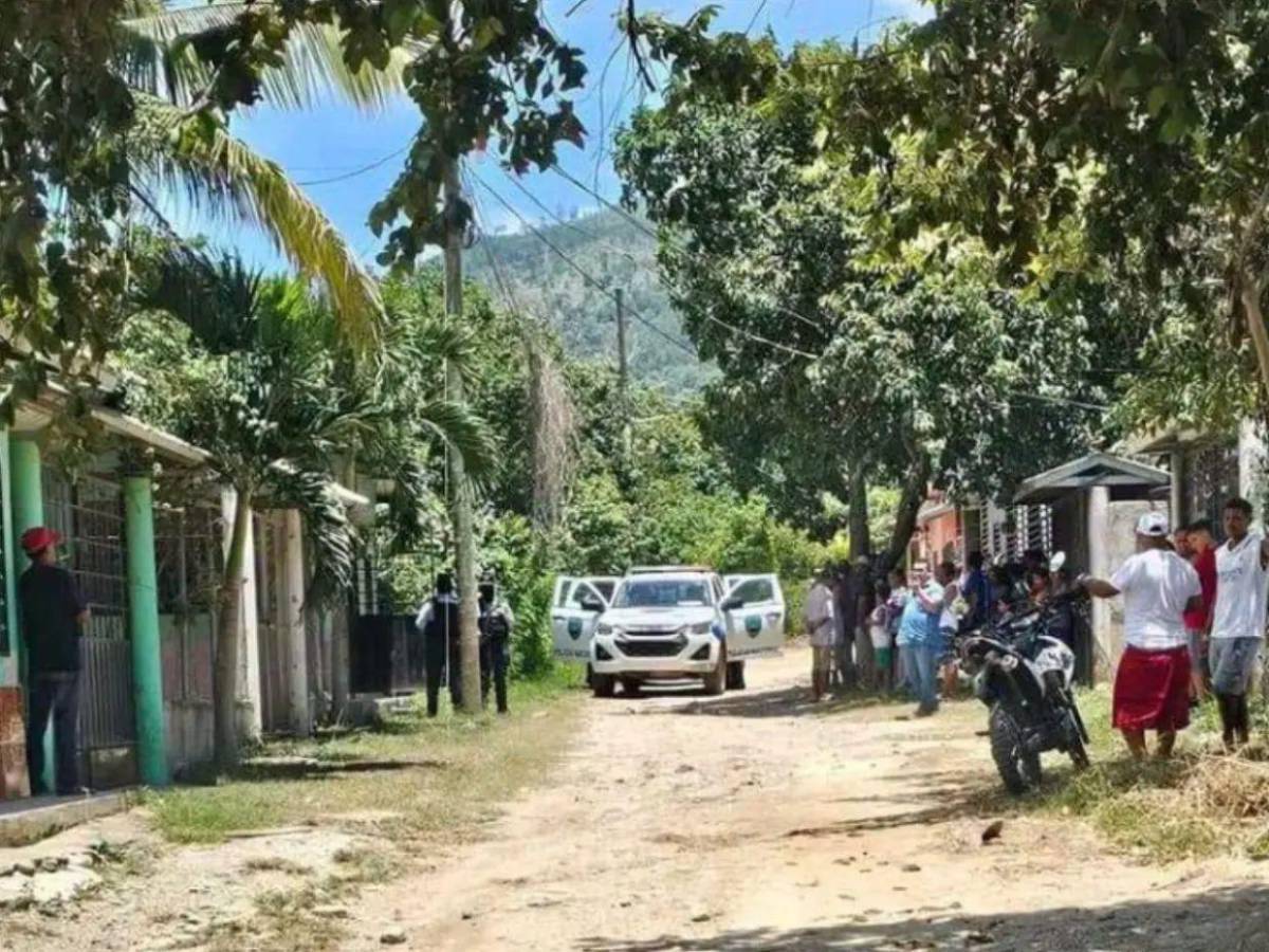 Dos eran de la Rivera Hernández: Identifican a las tres mujeres víctimas de la masacre en El Porvenir