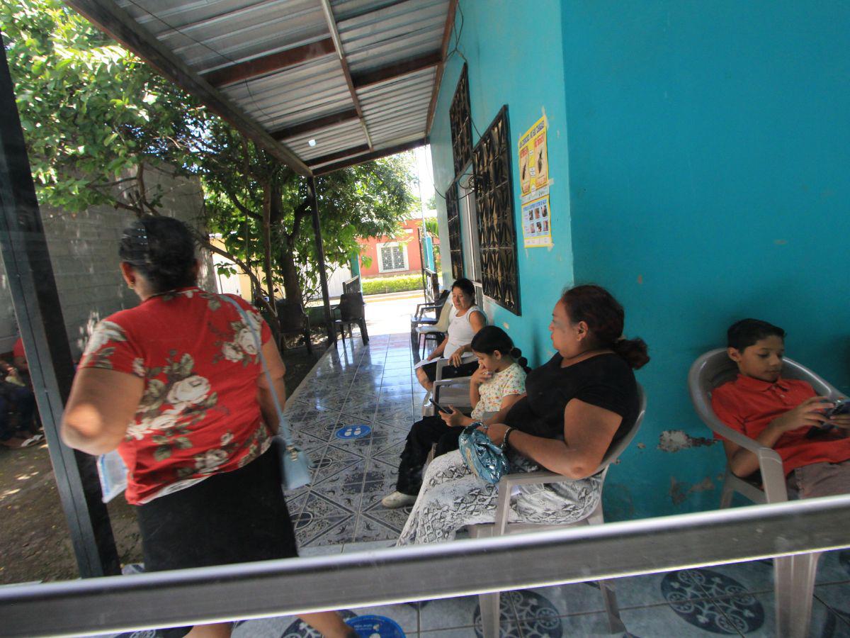 Humuya y Lauterique: dos pueblos de Honduras donde salir a la calle no genera temor