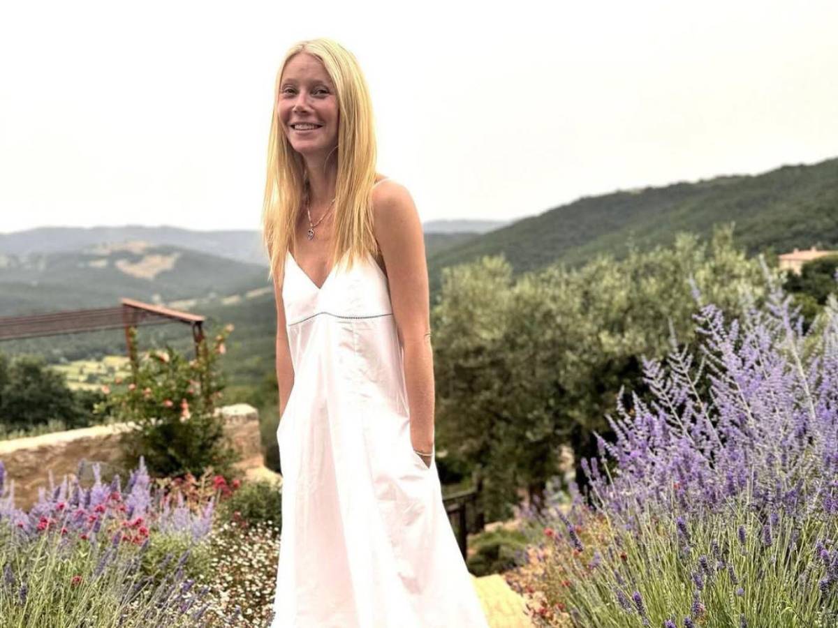 Gwyneth Paltrow es tildada de caprichosa por sus exempleados, según biografía