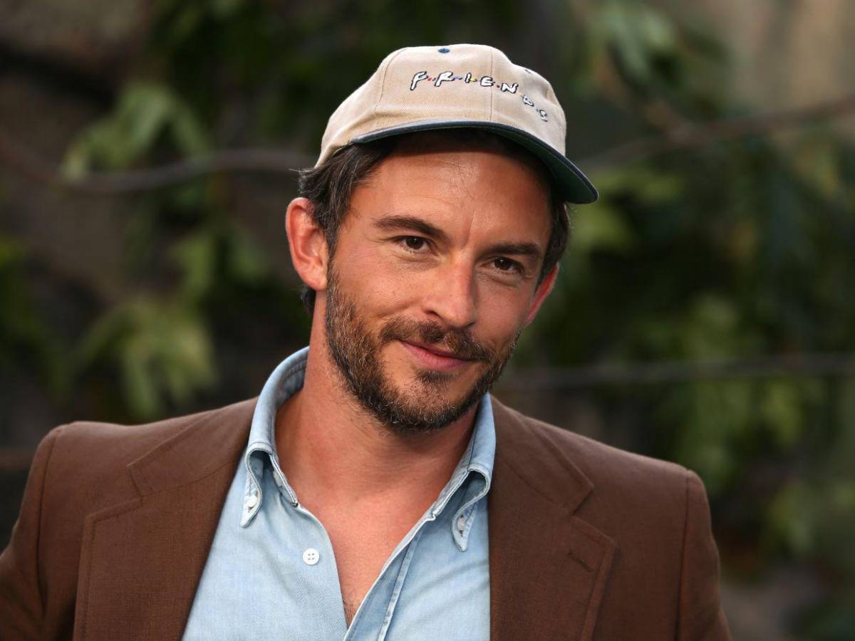 Jonathan Bailey, de Bridgerton, se aleja de la actuación: esta es la inesperada razón