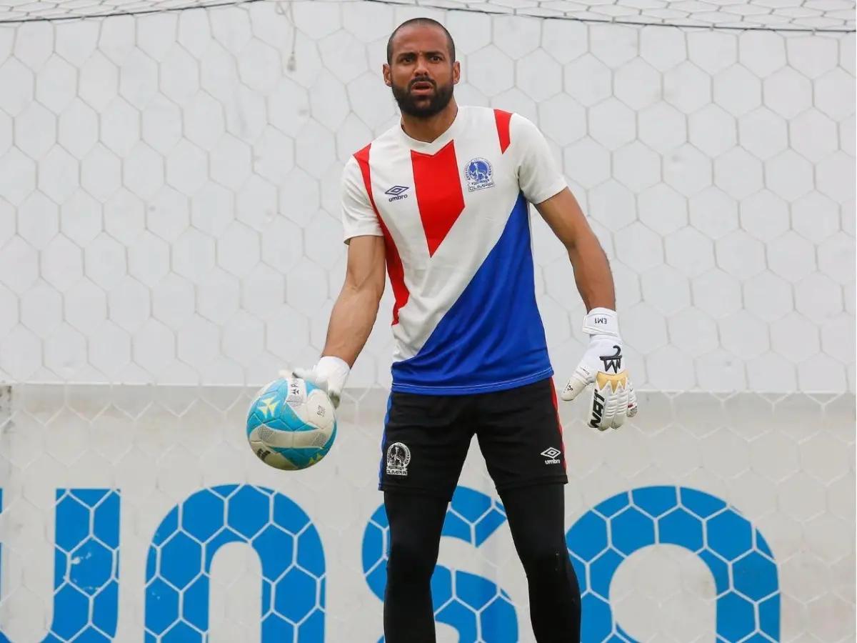 ¡Con bajas! El modificado 11 de Olimpia para definir boleto a semifinales ante Firpo