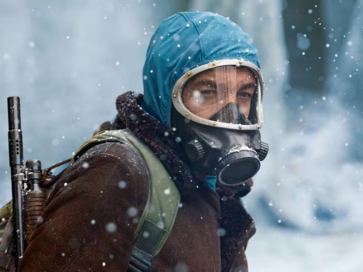 Final explicado de “El Eternauta”: control mental, traición y revelaciones