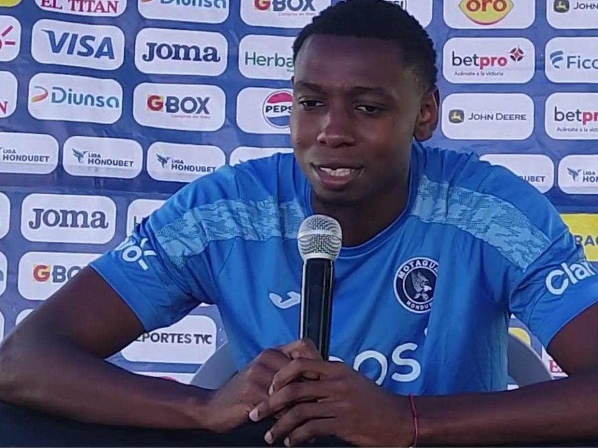 Fichajes: Olimpia busca a un exMotagua y seleccionado podría convertirse en legionario