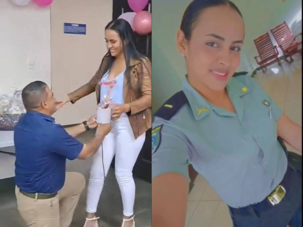 Oficial mató a teniente que era su prometida, luego se quitó la vida en Nicaragua