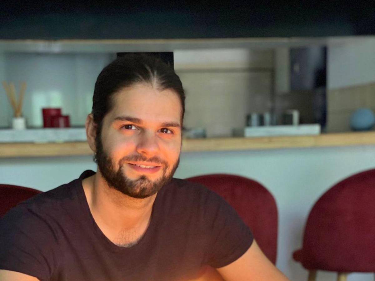 Farid Dieck, psicólogo y creador de contenido, en el centro de polémica: ¿por qué?