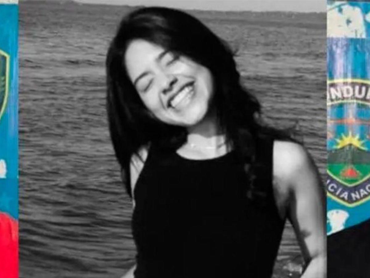 Prisión preventiva para los implicados en el crimen de Valeria Alvarado: a Támara los enviaron