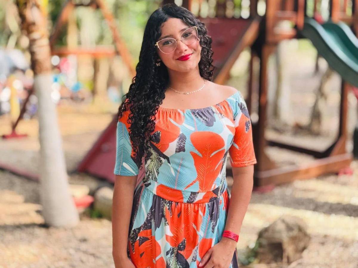 Salieron a festejar y no volvieron: la última noche de Lizeth y Sofía tras accidente en Juticalpa