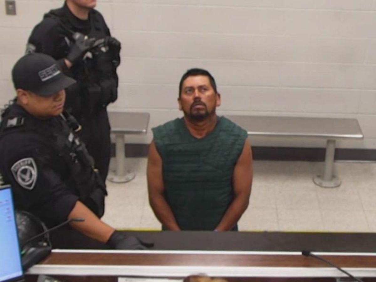 Hondureño asesinó a su propio hijo y a una mujer en Texas, Estados Unidos