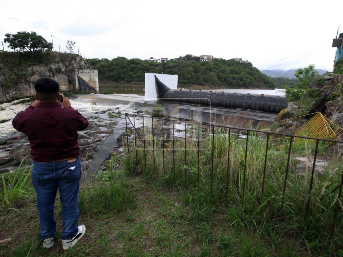 Lluvias con tormentas eléctricas y altas temperaturas predominarán este jueves en Honduras