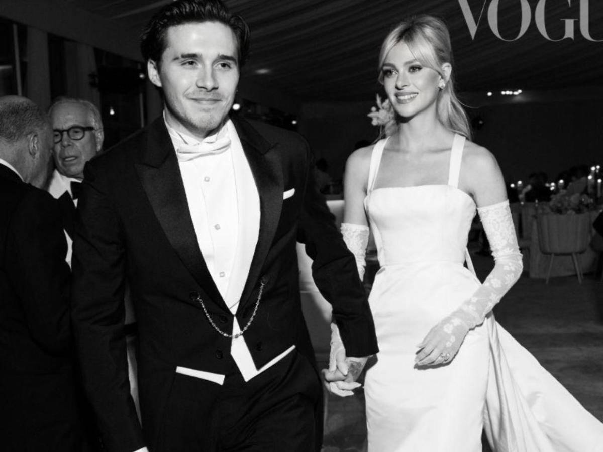 Hijo de David y Victoria Beckham rompe el silencio: No quiero reconciliarme