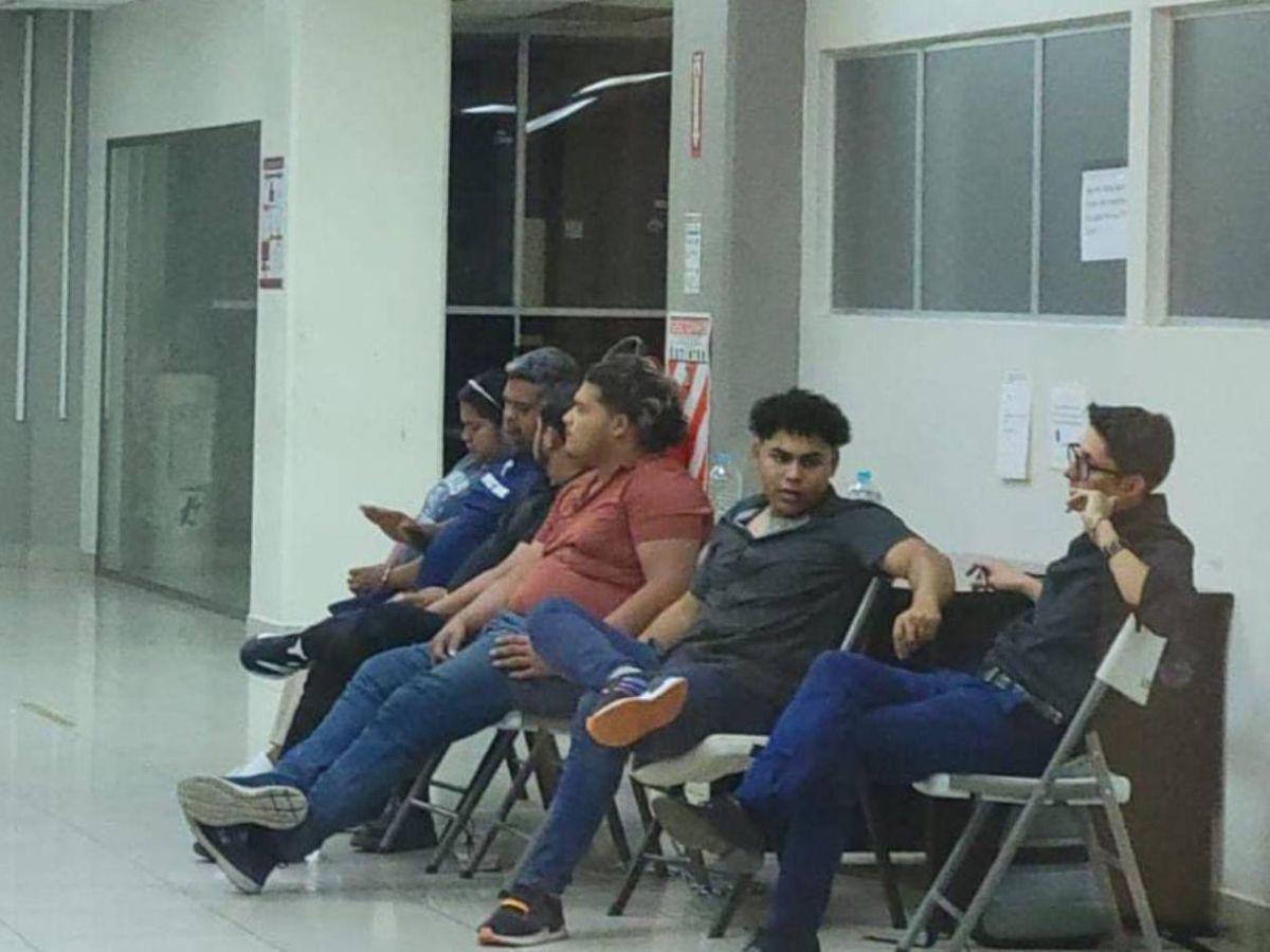 Tras captura de cabecillas, Banda G5 sacó millonarias sumas de dinero falso de Honduras