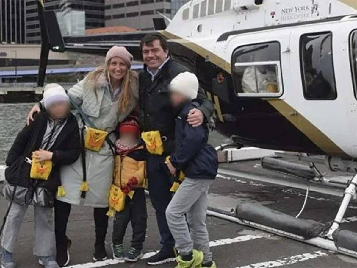 Teorías sobre el accidente aéreo en Nueva York: aves, drones o fallo de motor Teorías sobre el accidente aéreo en Nueva York: aves, drones o fallo de motor