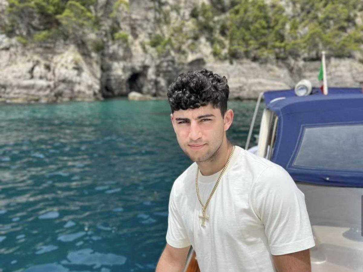 ¿Quiénes son los hijos de Buddy Valastro, edad y a qué se dedican?