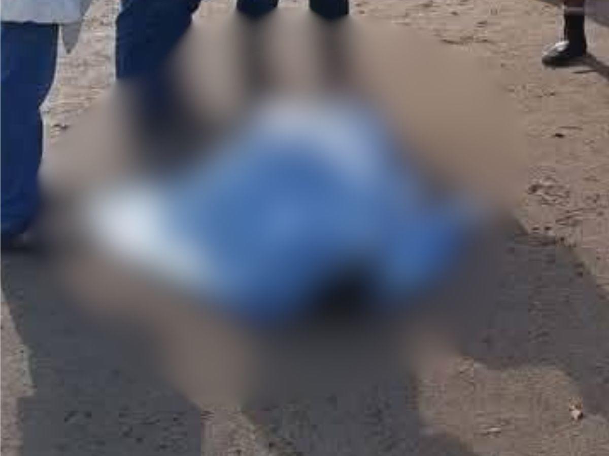 Hallaron su cuerpo flotando: Elías Flores, el niño que murió ahogado en Tela