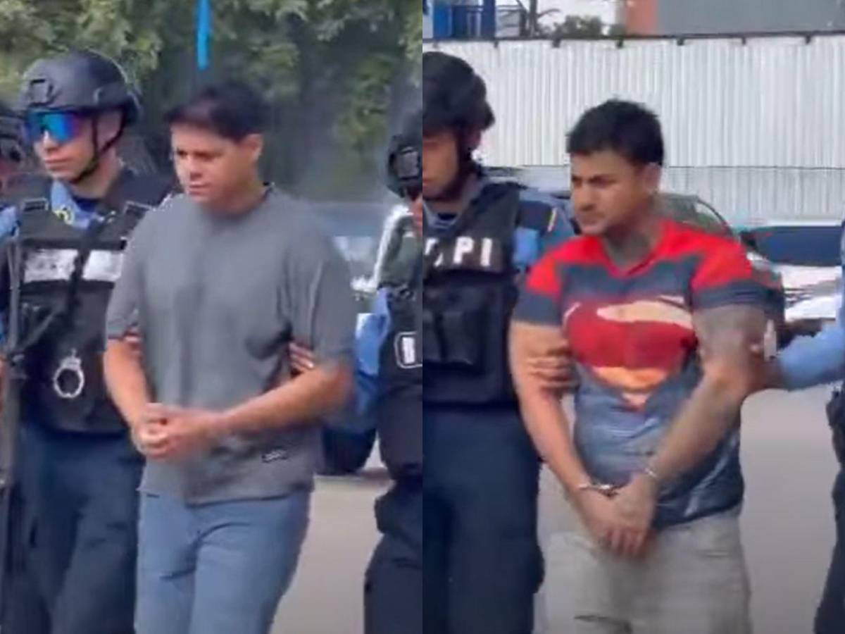 Uno de ellos fue pareja de 'Tatiana': “Chemo” y “Checha”, hermanos implicados en caso de El Cimarrón