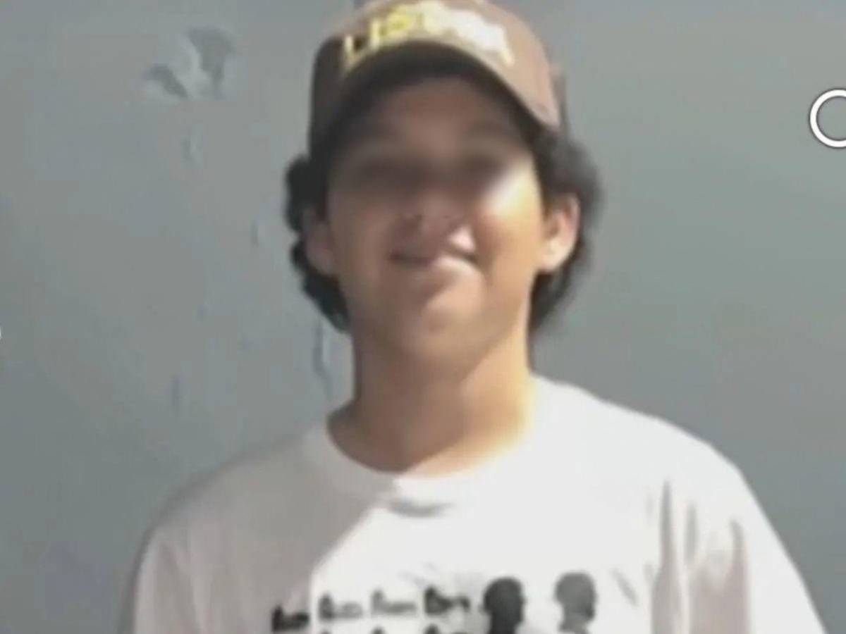 Jugar lo llevó a la muerte a mi niño: Así fue la tragedia que cobró la vida del niño hondureño Olvin en Miami