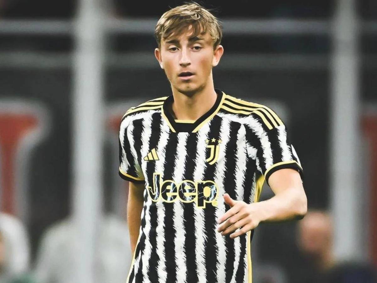 ¿Quién es Dean Huijsen, el defensa más caro fichado por el Real Madrid?