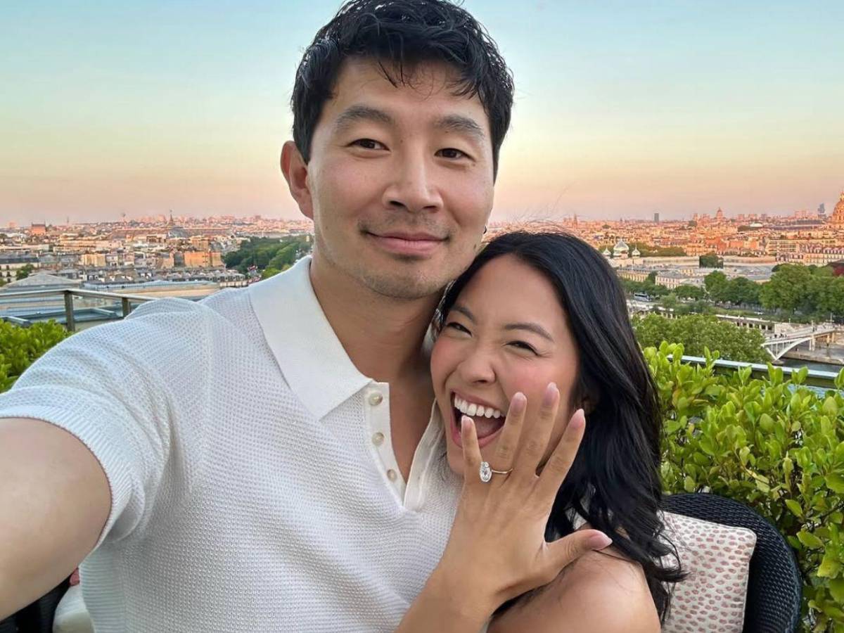 De Taylor Swift a Cristiano Ronaldo: Famosos que se han comprometido en 2025