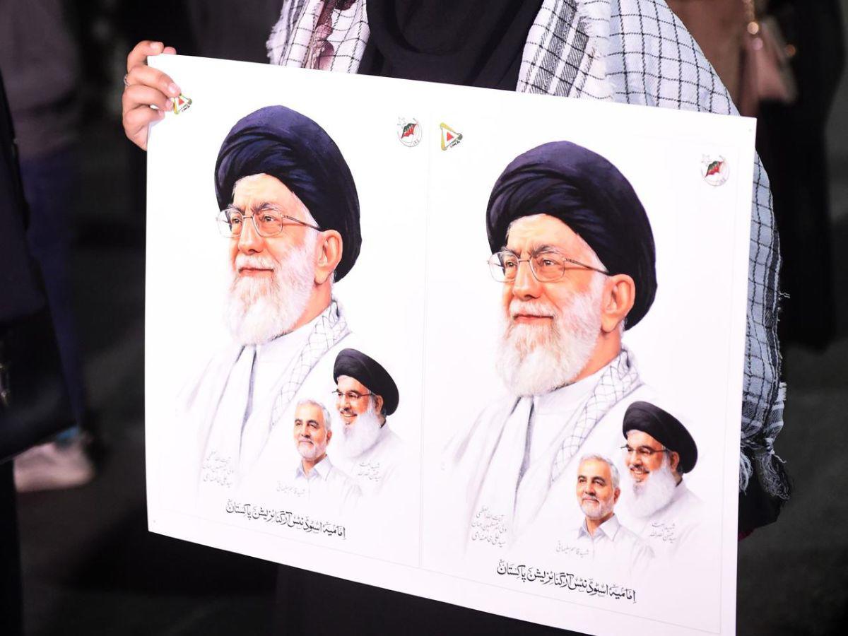 ¿Quién era Ali Jameneí, el líder supremo de Irán al que EEUU e Israel mataron en ataque?