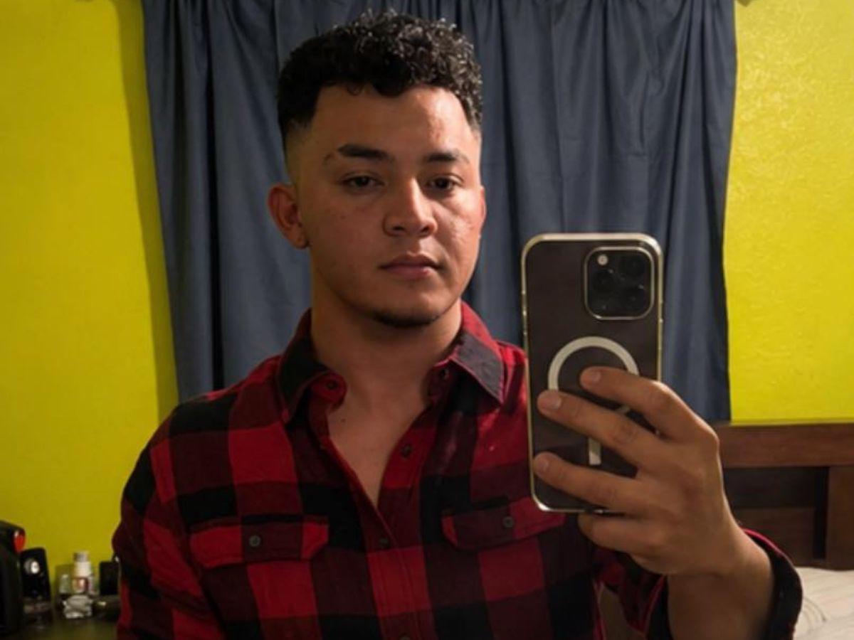 Quería regresar a EE UU para trabajar: Josué Zerón, hondureño que murió tras golpe de calor en un tren