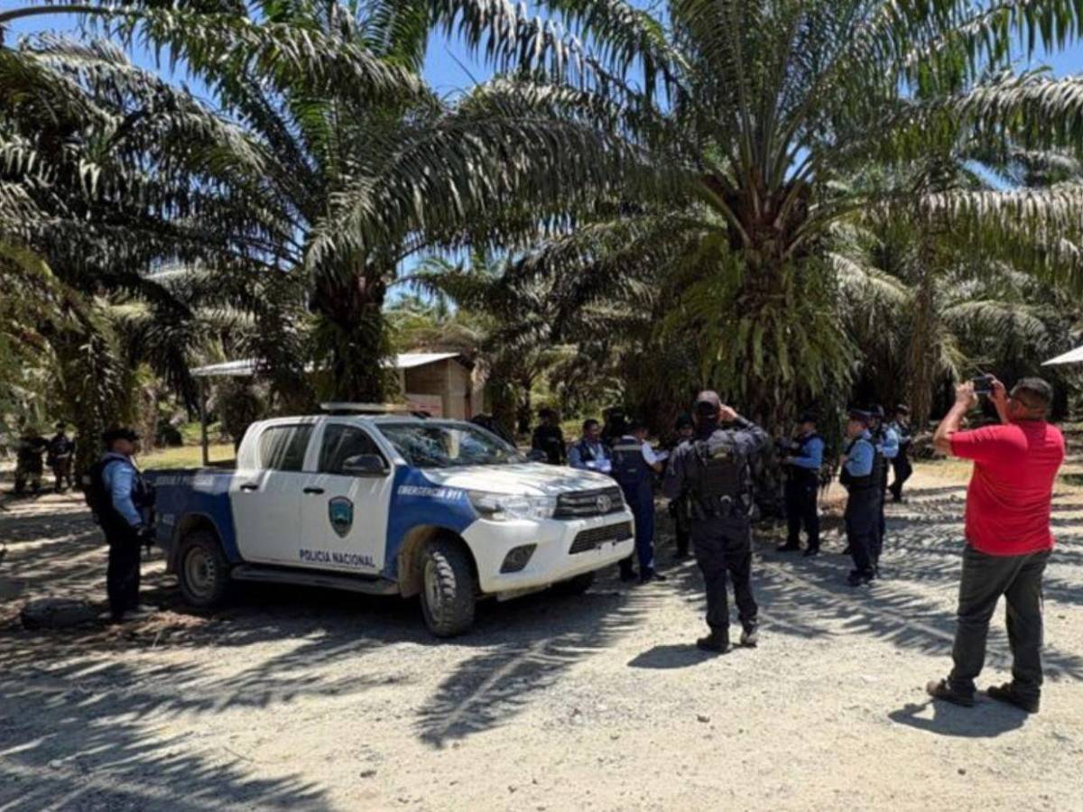 ¿Quién es Carlos Molina, alias “Gato Negro”, presunto autor de la masacre en Rigores?