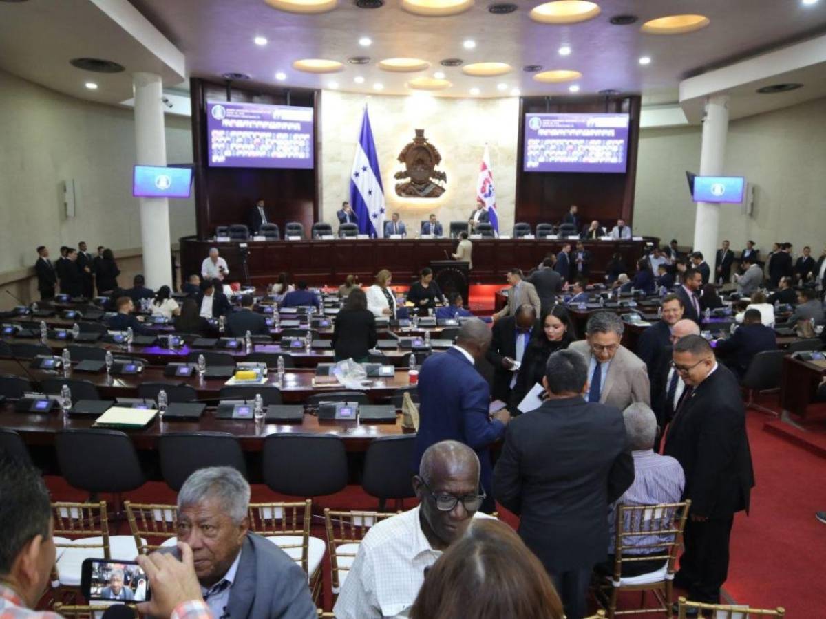 Honduras enviará ayuda a Venezuela por terremotos: diputados donarán un día de salario