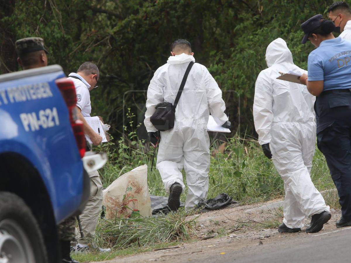 Fue torturado y desmembrado: Esmelin Betancourt desapareció y fue hallado muerto en Jardines de Loarque