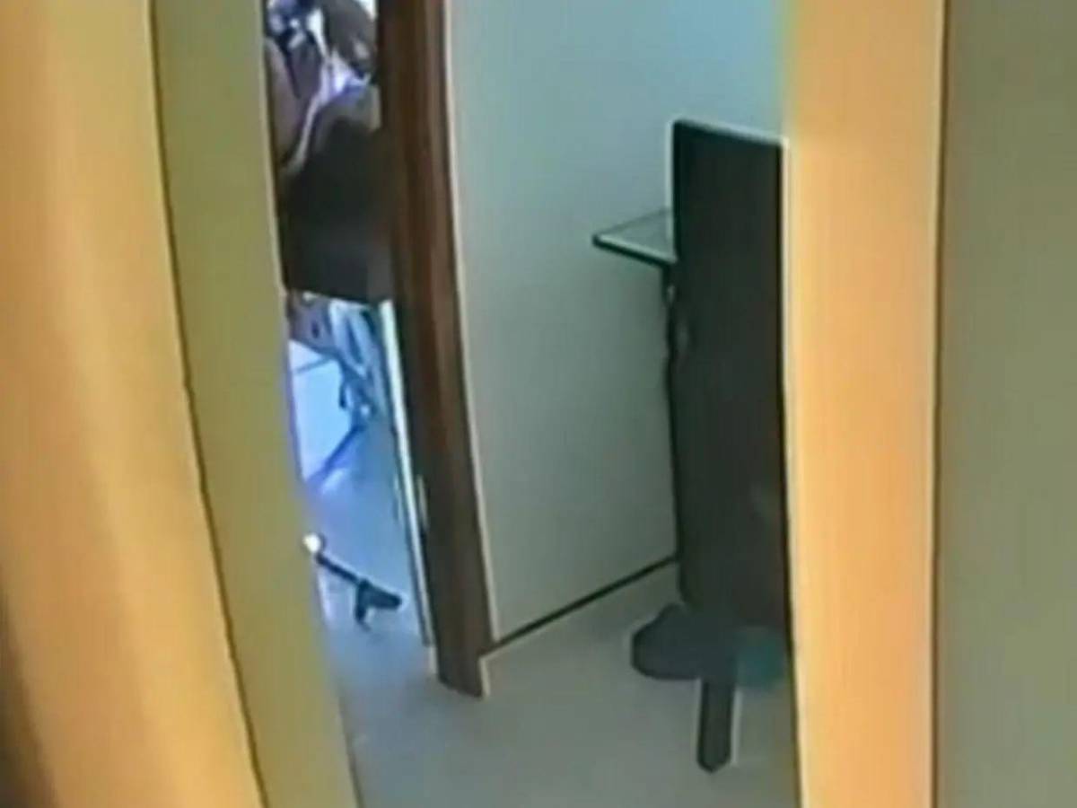 A Yenifer Valencia la sedaron para no sentir dolor durante el tatuaje y murió en Colombia