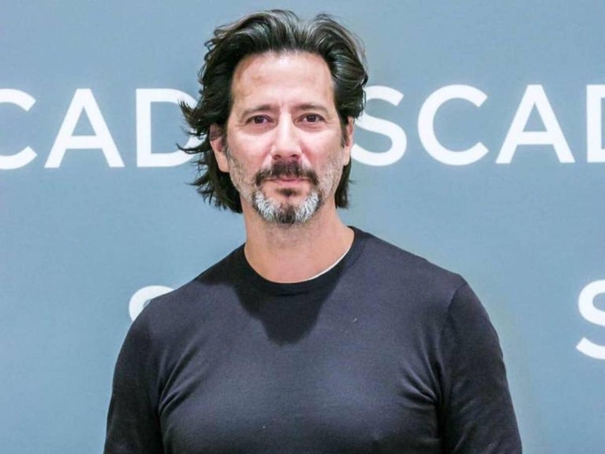 Antes y después de los actores que han interpretado a Jesús en películas y series