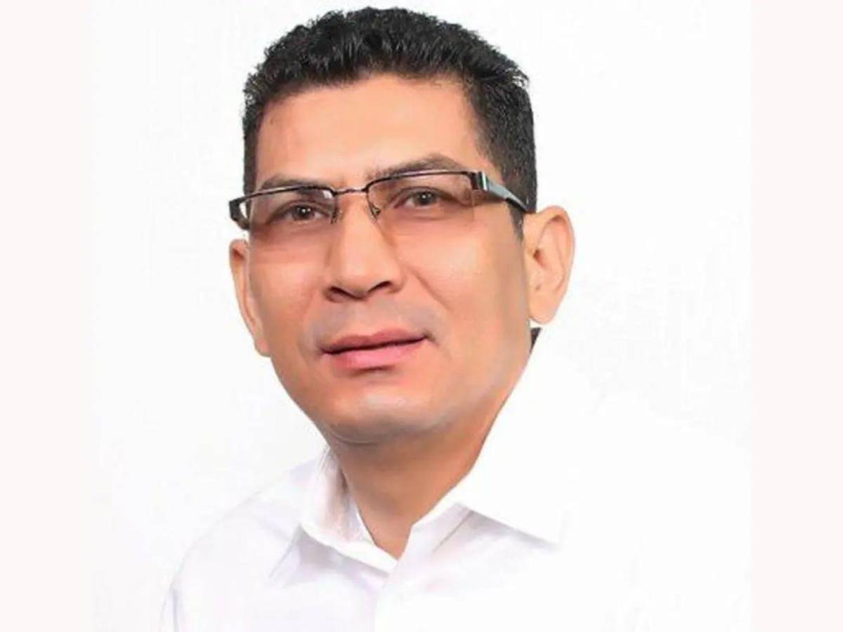 Renán Inestroza, Mirtha Gutiérrez y Oved López: candidatos a consejeros en el CNE