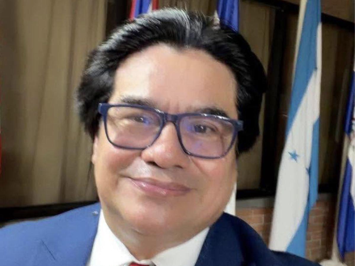 La pistola falló dos veces: cámaras captaron atentado contra el abogado Marlon Rodríguez