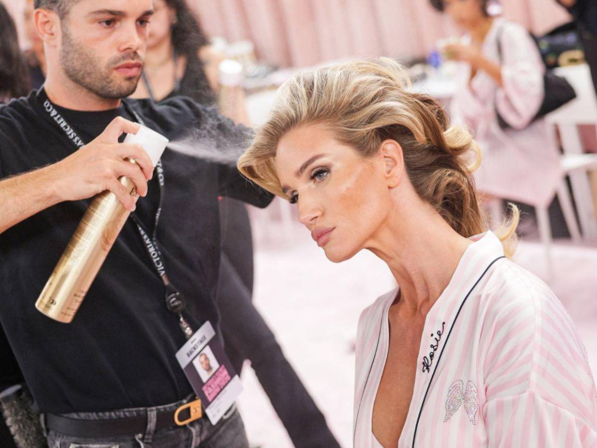 Así fue el regreso de los ángeles de Victoria’s Secret: Bella Hadid, Lima y Kylie Jenner