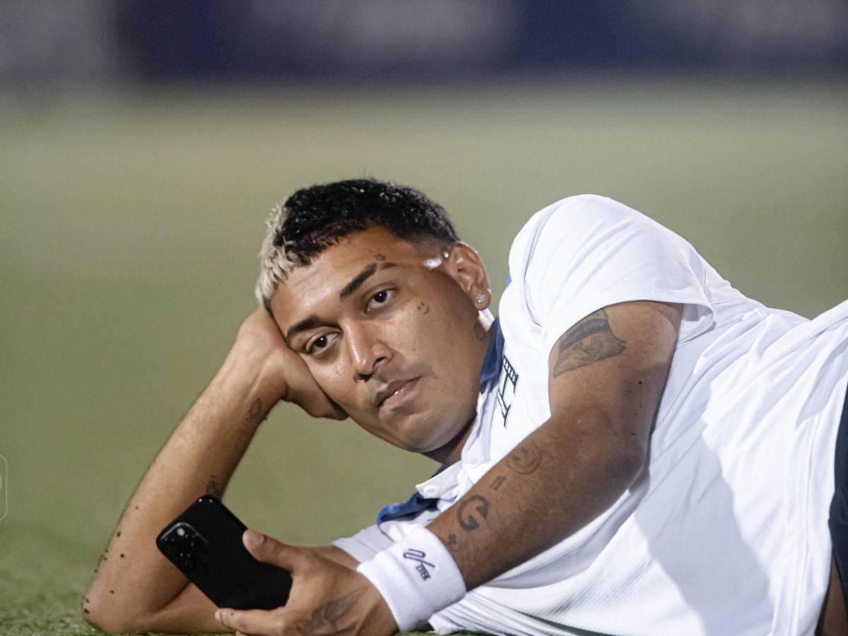 Mario Moncada le responde a Supremo por polémica del estadio Nacional: Puse un alto