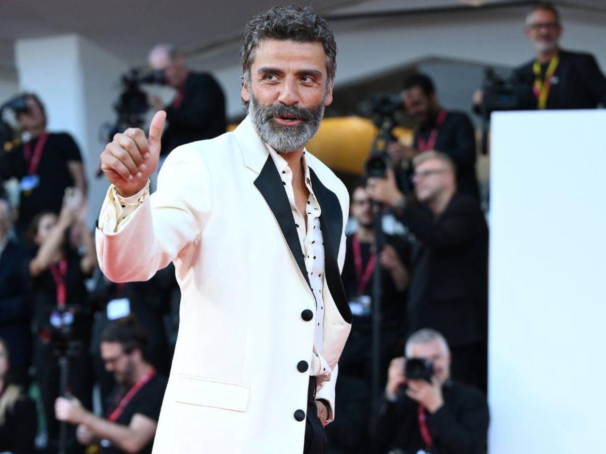 De Guatemala a Hollywood: Óscar Isaac se consagra como un voraz doctor Frankenstein