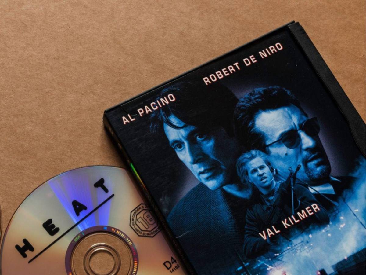 La confesión de Al Pacino tras la muerte de Diane Keaton: era el amor de su vida