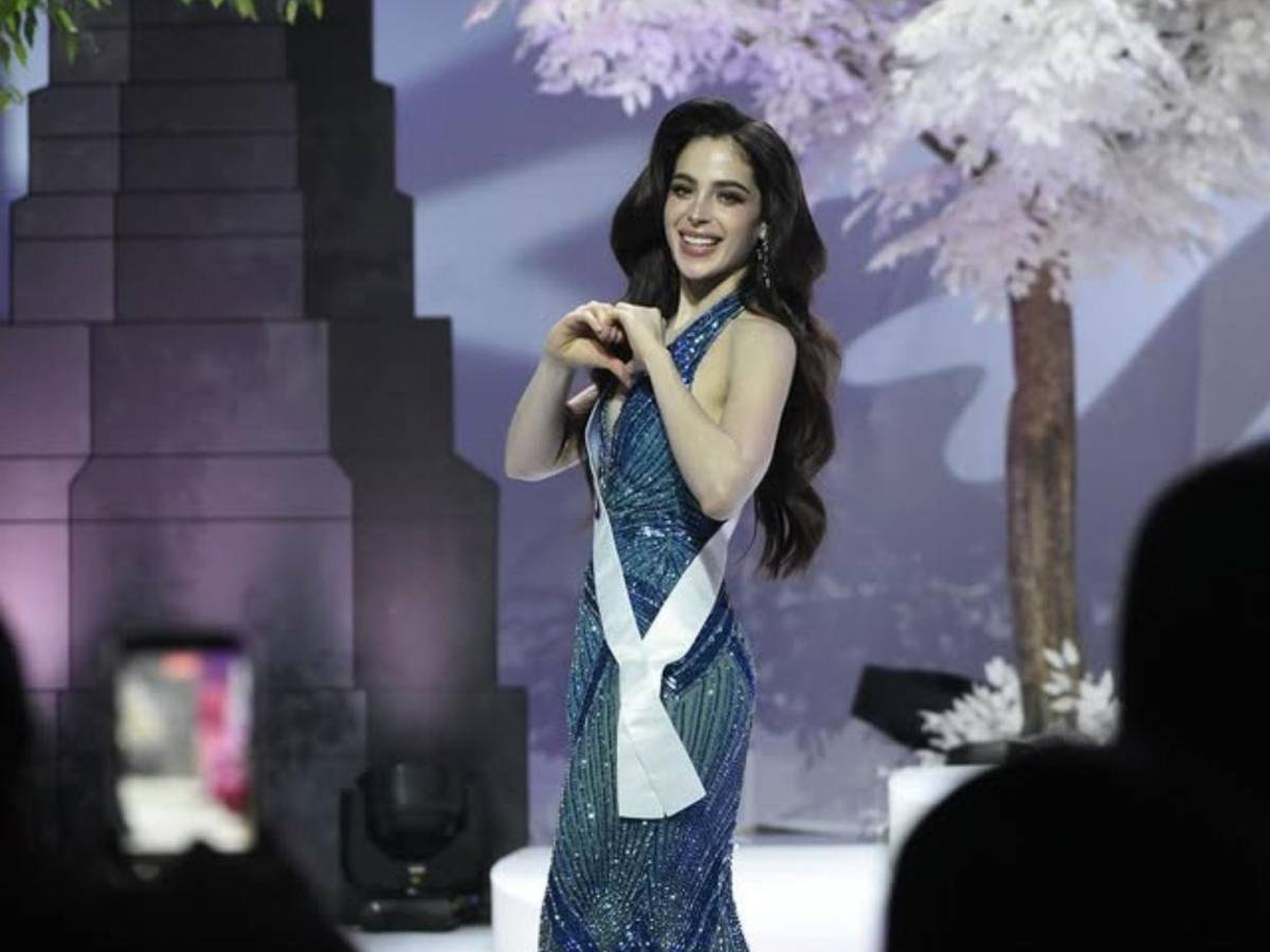 ¿Qué se sabe de la familia de Fátima Bosch, Miss Universo México 2025: fortuna y negocios?