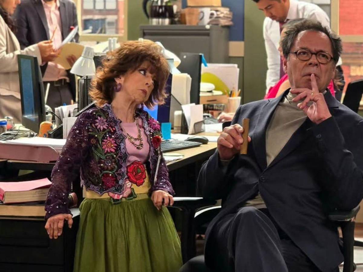 Hospitalizan de emergencia a La Güereja: ¿Qué le pasó a María Elena Saldaña?