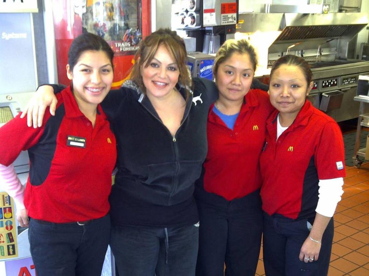 Foto viral: ¿Jenni Rivera sigue viva? Aparece su doble en hospital de México