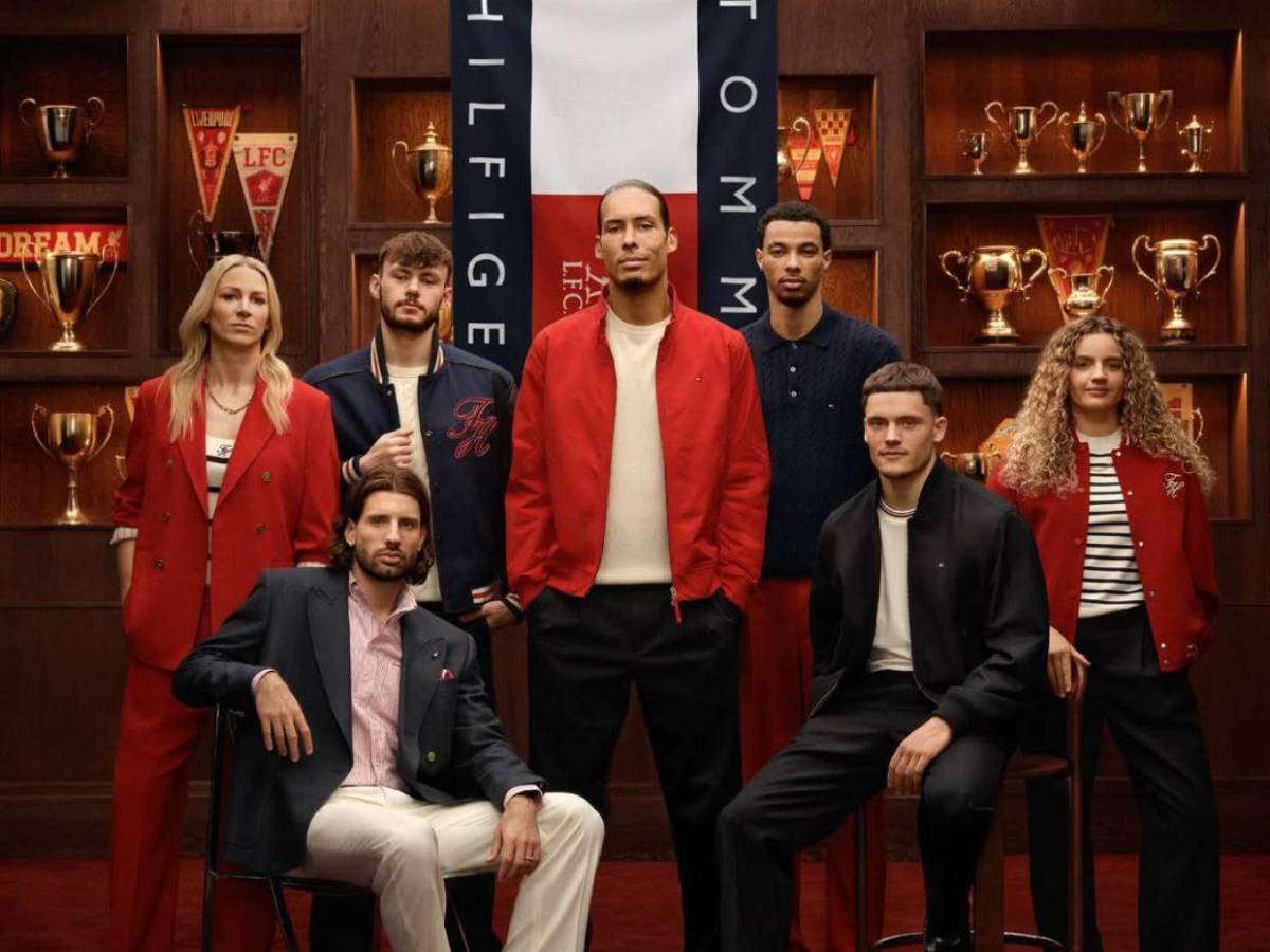 Cómo Snoop Dogg salvó a Tommy Hilfiger sin cobrar un centavo