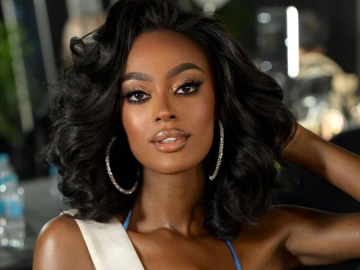 Miss Haití desafía a Miss Universo y exige auditoría tras declaraciones de Fátima Bosch