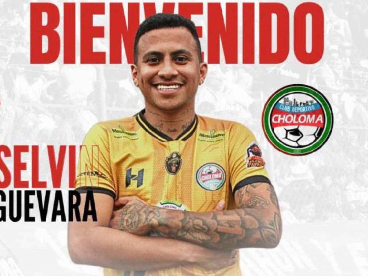 Tras el intento de secuestro en Honduras, esta es la nueva vida de Selvin Guevara en EE UU